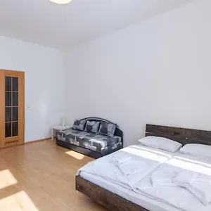 štěpánská Praga
